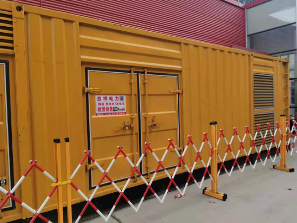 波密关于通用发电机的十万个为什么？