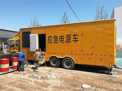 波密发电车租赁-教您挑选发电机哪些技巧可以掌握使用