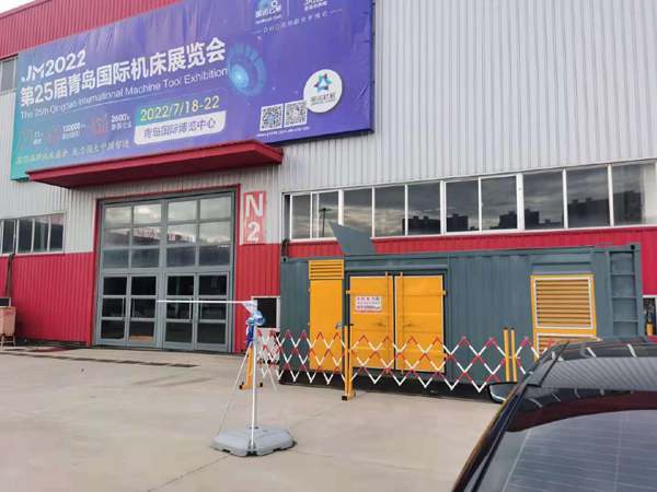 波密发电机租赁-柴油发电机组不及时维护危害大