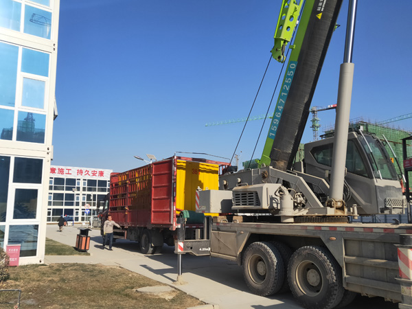 波密发电机出租50KW柴油发电机组需要配多粗电缆线