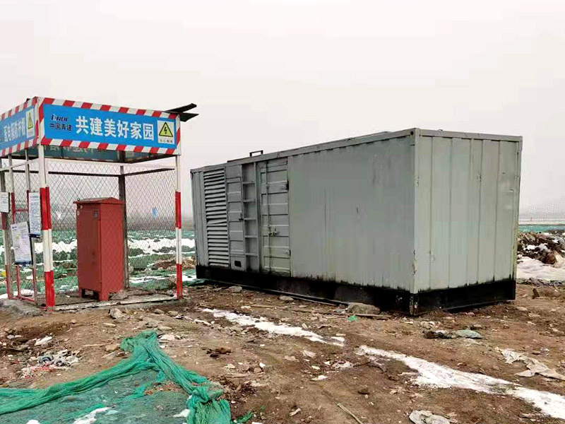 波密燃气发电机在高海拔地区运行时会遇到哪些常见故障？