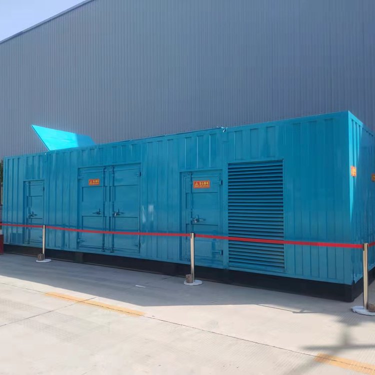 波密怎样更换柴油发电机组的空气滤清器？