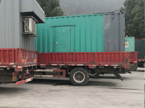 波密柴油发电机组使用注意安全事项有哪些？