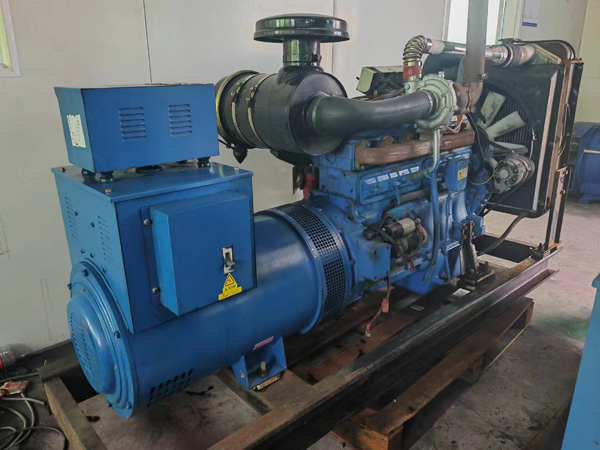 波密100kW柴油发电机组使用多级机油有哪些优缺点？