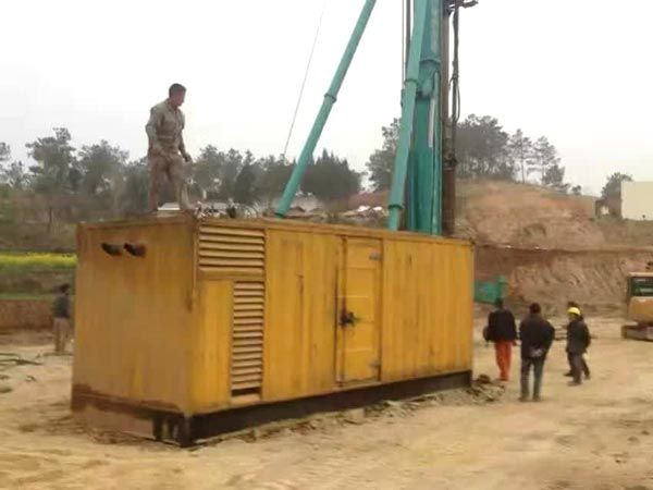 波密柴油发电机组应用场合有哪些？