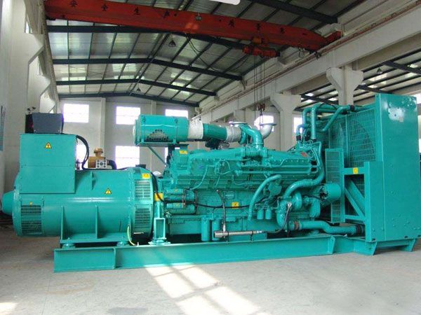 波密影响800KW发电机组油耗的因素有哪些？